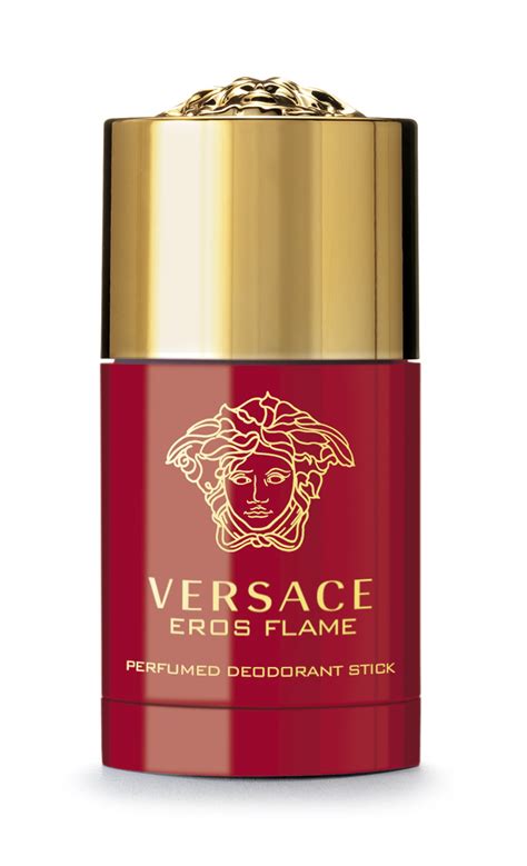 deo stick versace eros|versace eros flame deodorant spray.